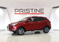 2014 Hyundai ix35 2.0 Premium