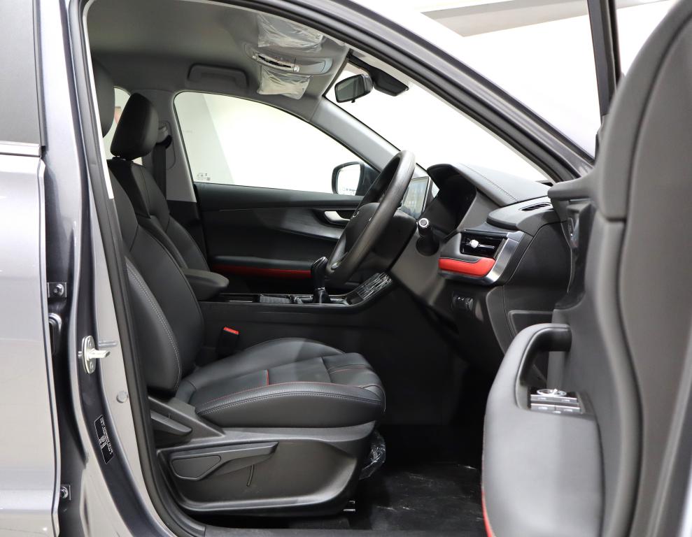 2026 Chery Tiggo 4 Pro 1.5 LiT Manual
