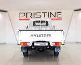 2023 Hyundai H-100 Bakkie 2.6D Deck (Aircon)
