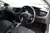 2019 Volkswagen Polo Hatch 1.0TSI Comfortline