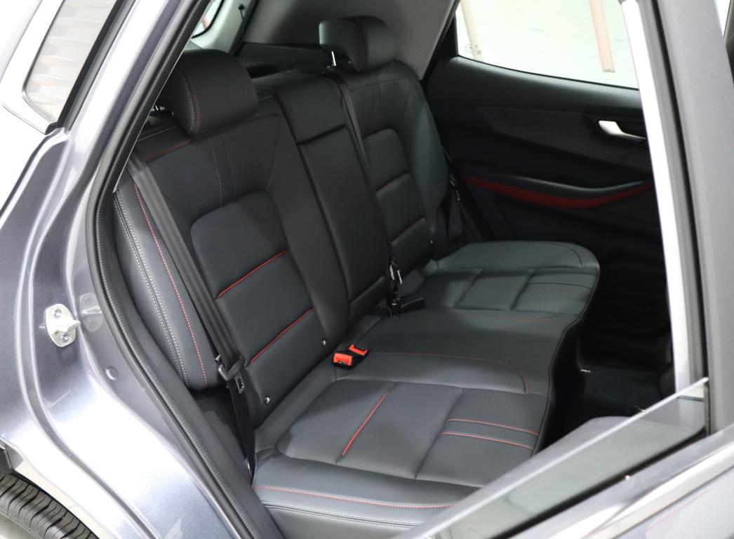 2026 Chery Tiggo 4 Pro 1.5 LiT Manual