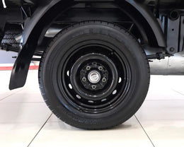 2023 Hyundai H-100 Bakkie 2.6D Deck (Aircon)