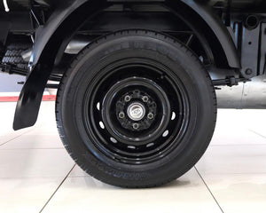 2023 Hyundai H-100 Bakkie 2.6D Deck (Aircon)