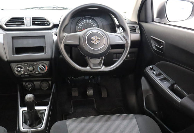 2024 Suzuki DZire 1.2 GA