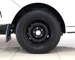 2023 Hyundai H-100 Bakkie 2.6D Deck (Aircon)