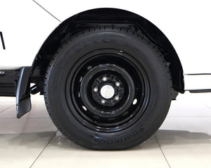 2023 Hyundai H-100 Bakkie 2.6D Deck (Aircon)