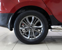 2014 Hyundai ix35 2.0 Premium
