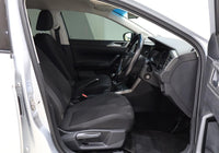2019 Volkswagen Polo Hatch 1.0TSI Comfortline