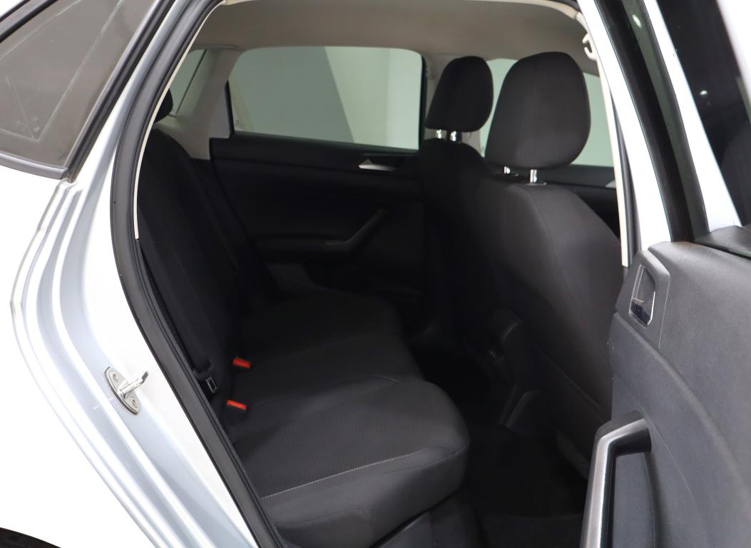 2019 Volkswagen Polo Hatch 1.0TSI Comfortline