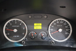 2023 Hyundai H-100 Bakkie 2.6D Deck (Aircon)