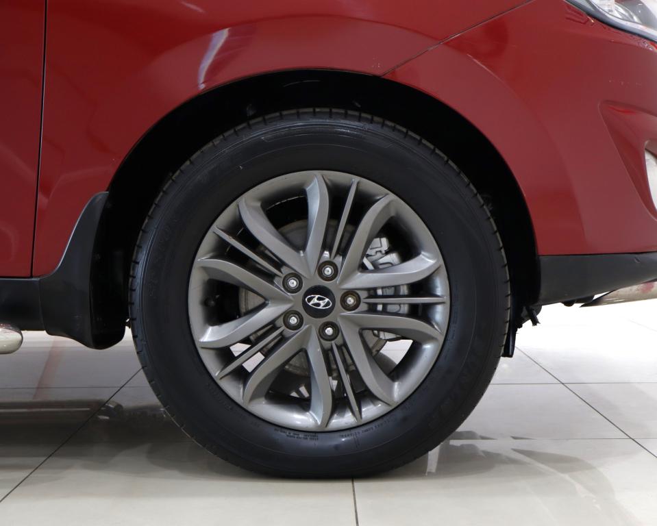 2014 Hyundai ix35 2.0 Premium