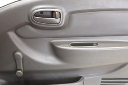 2023 Hyundai H-100 Bakkie 2.6D Deck (Aircon)