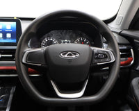 2026 Chery Tiggo 4 Pro 1.5 LiT Manual