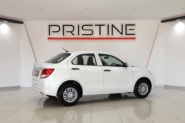 2024 Suzuki DZire 1.2 GA