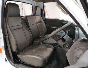 2023 Hyundai H-100 Bakkie 2.6D Deck (Aircon)