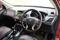 2014 Hyundai ix35 2.0 Premium