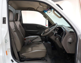 2023 Hyundai H-100 Bakkie 2.6D Deck (Aircon)