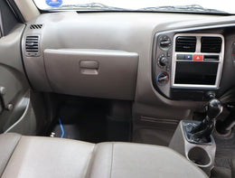2023 Hyundai H-100 Bakkie 2.6D Deck (Aircon)