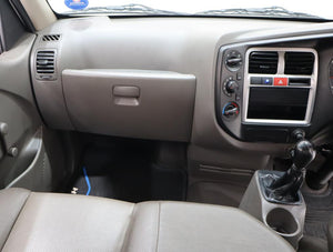 2023 Hyundai H-100 Bakkie 2.6D Deck (Aircon)