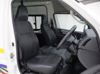 2023 Toyota Quantum 2.5D-4D Sesfikile