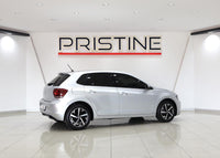 2019 Volkswagen Polo Hatch 1.0TSI Comfortline