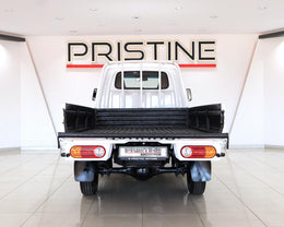 2023 Hyundai H-100 Bakkie 2.6D Deck (Aircon)