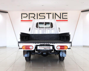 2023 Hyundai H-100 Bakkie 2.6D Deck (Aircon)
