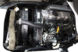 2023 Hyundai H-100 Bakkie 2.6D Deck (Aircon)