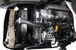 2023 Hyundai H-100 Bakkie 2.6D Deck (Aircon)