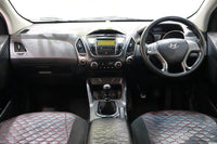 2014 Hyundai ix35 2.0 Premium
