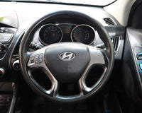 2014 Hyundai ix35 2.0 Premium