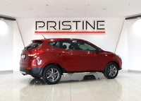 2014 Hyundai ix35 2.0 Premium