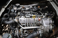 2023 Toyota Quantum 2.5D-4D Sesfikile