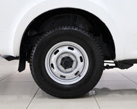 2021 GWM Steed 5 2.2MPi Workhorse