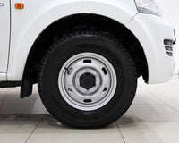 2021 GWM Steed 5 2.2MPi Workhorse