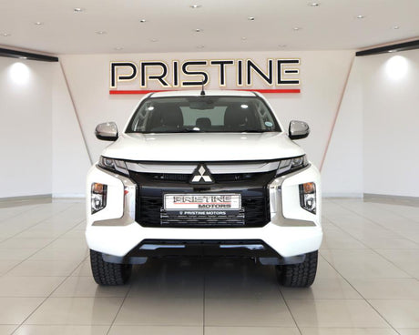 2022 Mitsubishi Triton 2.4DI-D Double Cab 4x4 Xtreme