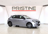 2022 Peugeot 208 1.2 Active