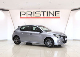 2022 Peugeot 208 1.2 Active