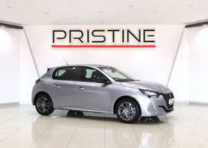 2022 Peugeot 208 1.2 Active