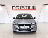 2022 Peugeot 208 1.2 Active