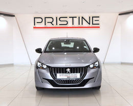 2022 Peugeot 208 1.2 Active