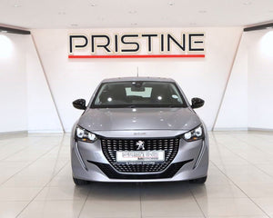2022 Peugeot 208 1.2 Active