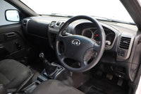 2021 GWM Steed 5 2.2MPi Workhorse