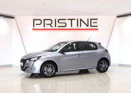 2022 Peugeot 208 1.2 Active