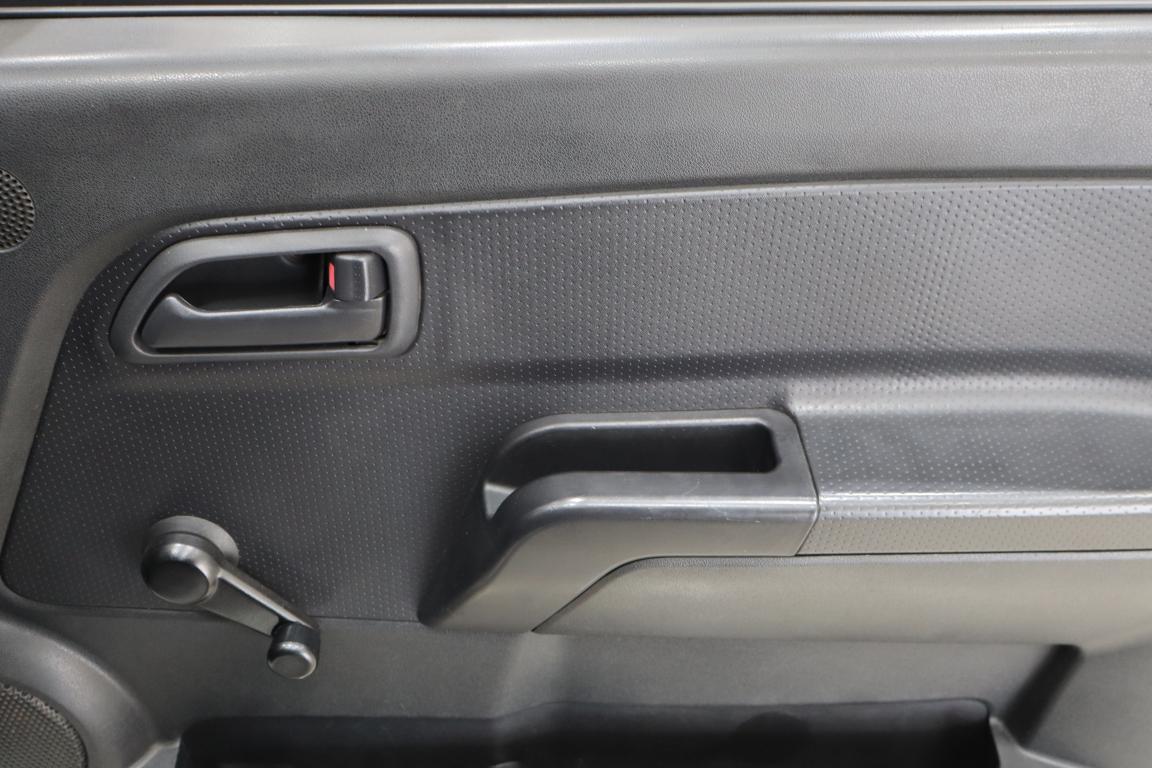 2021 GWM Steed 5 2.2MPi Workhorse