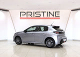 2022 Peugeot 208 1.2 Active
