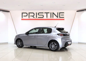 2022 Peugeot 208 1.2 Active
