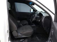 2021 GWM Steed 5 2.2MPi Workhorse