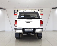 2019 Toyota Hilux 2.8GD-6 Double Cab 4x4 Raider