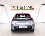 2022 Peugeot 208 1.2 Active